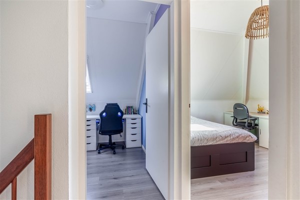 Medium property photo - Bovenlanden 50, 9697 NX Blijham